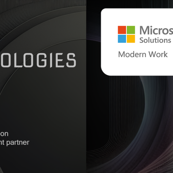 Benefits of Working with a Microsoft Partner
