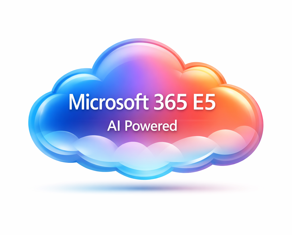 Microsoft 365 E5 — 15% discount for new subscribers, available through ITI Technologies, certified Microsoft CSP partner